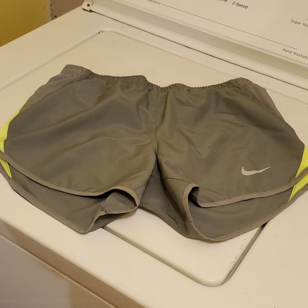 EUC jogging shorts
